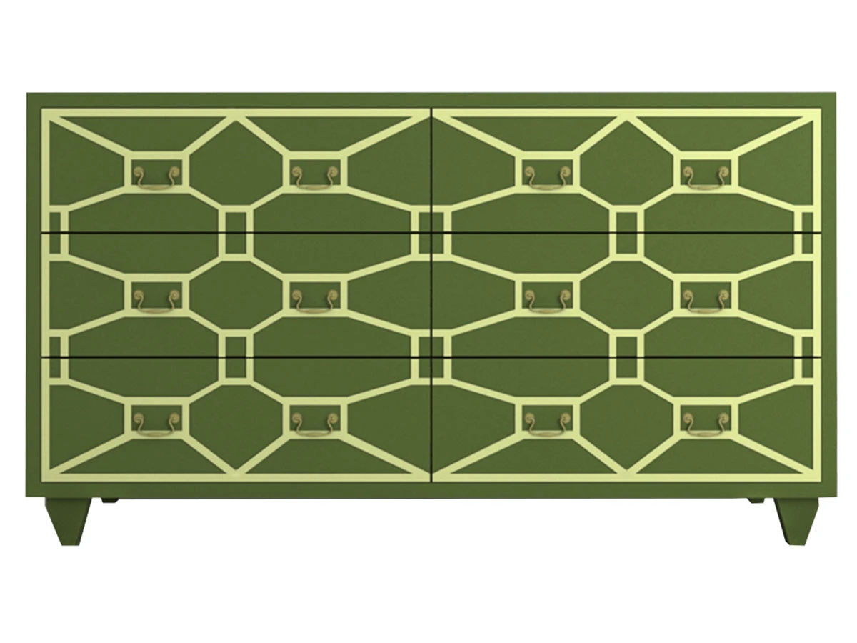 Комод Emerald 945261