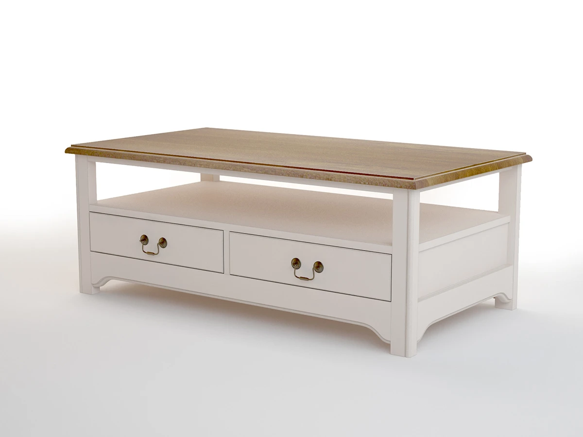 Стол журнальный Olivia 945266  - фото 4