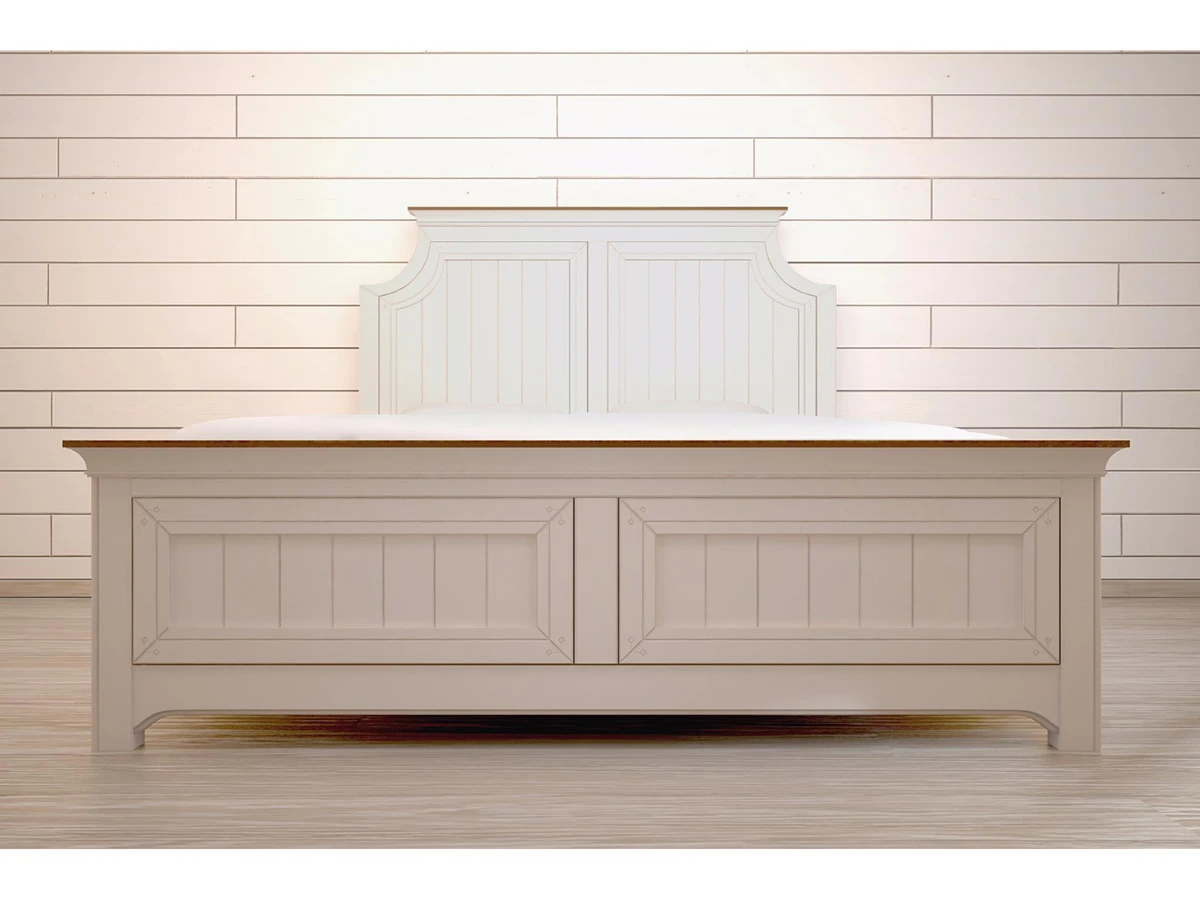 Кровать Olivia 160х200 945271  - фото 3