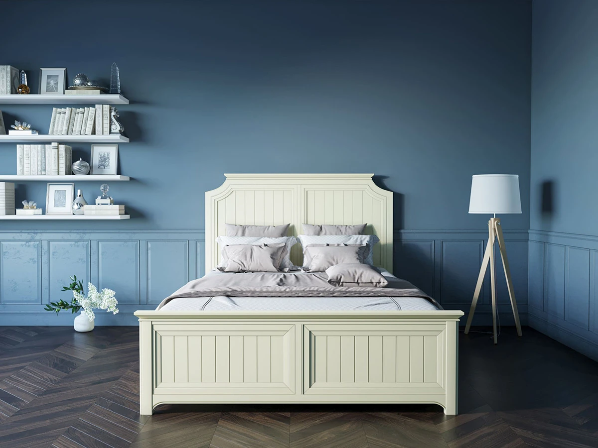 Кровать Olivia 180х200 945272  - фото 6