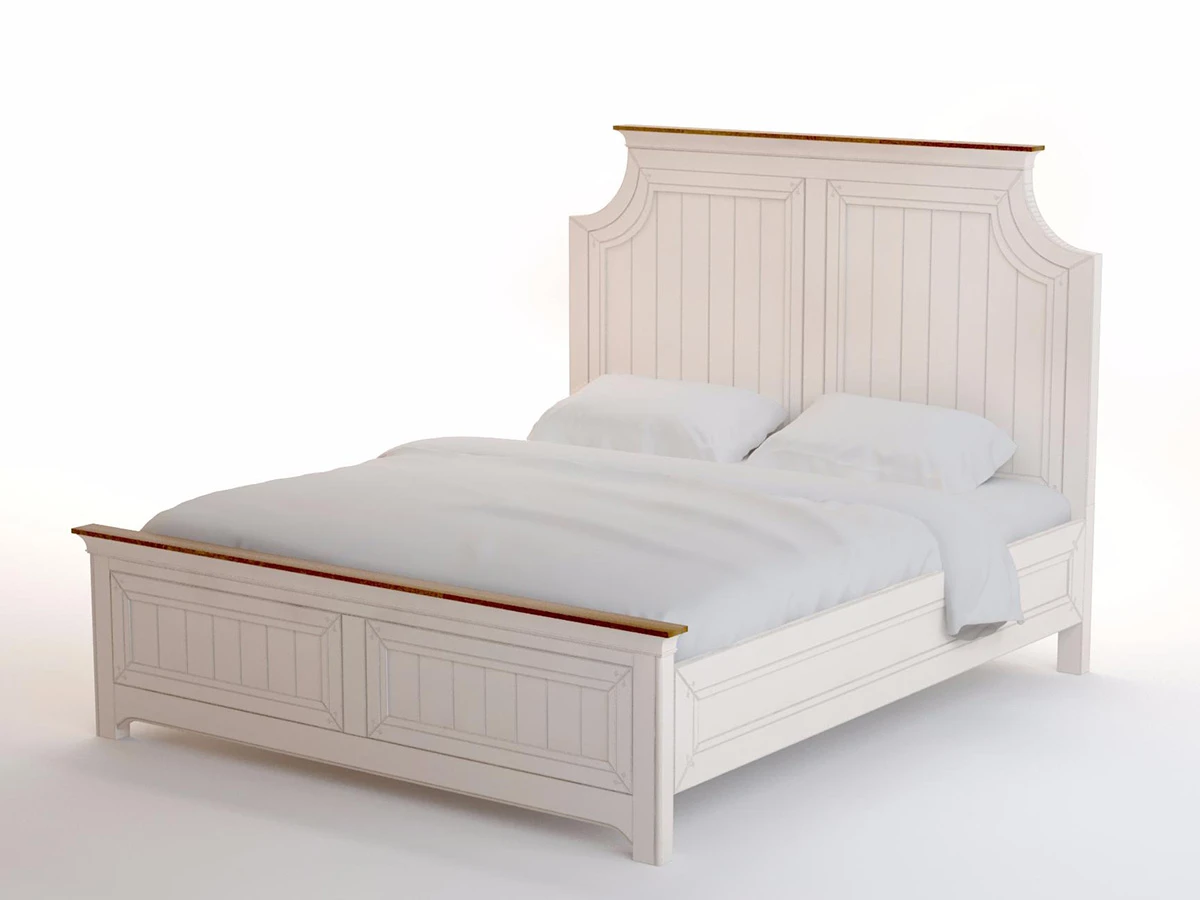 Кровать Olivia 180х200 945272  - фото 4