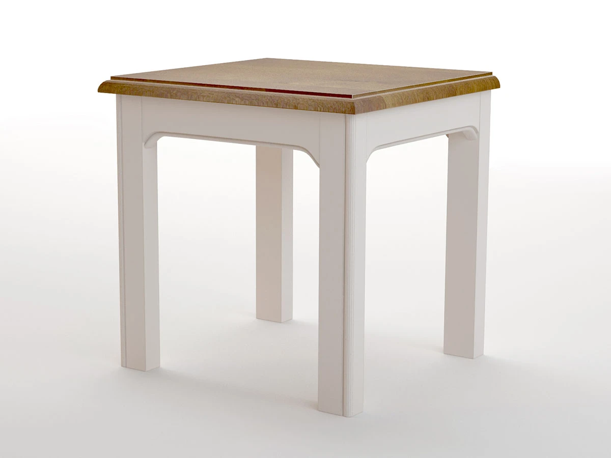 Консоль Olivia средняя 945274  - фото 3