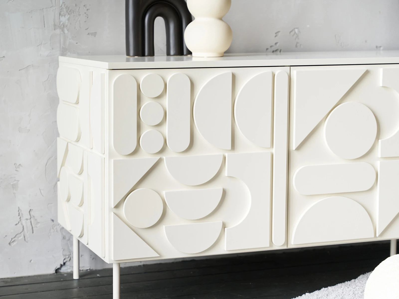 Тумба большая Milton 945277  - фото 5