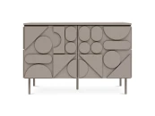 Тумба малая Milton