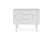 Тумба прикроватная Milton