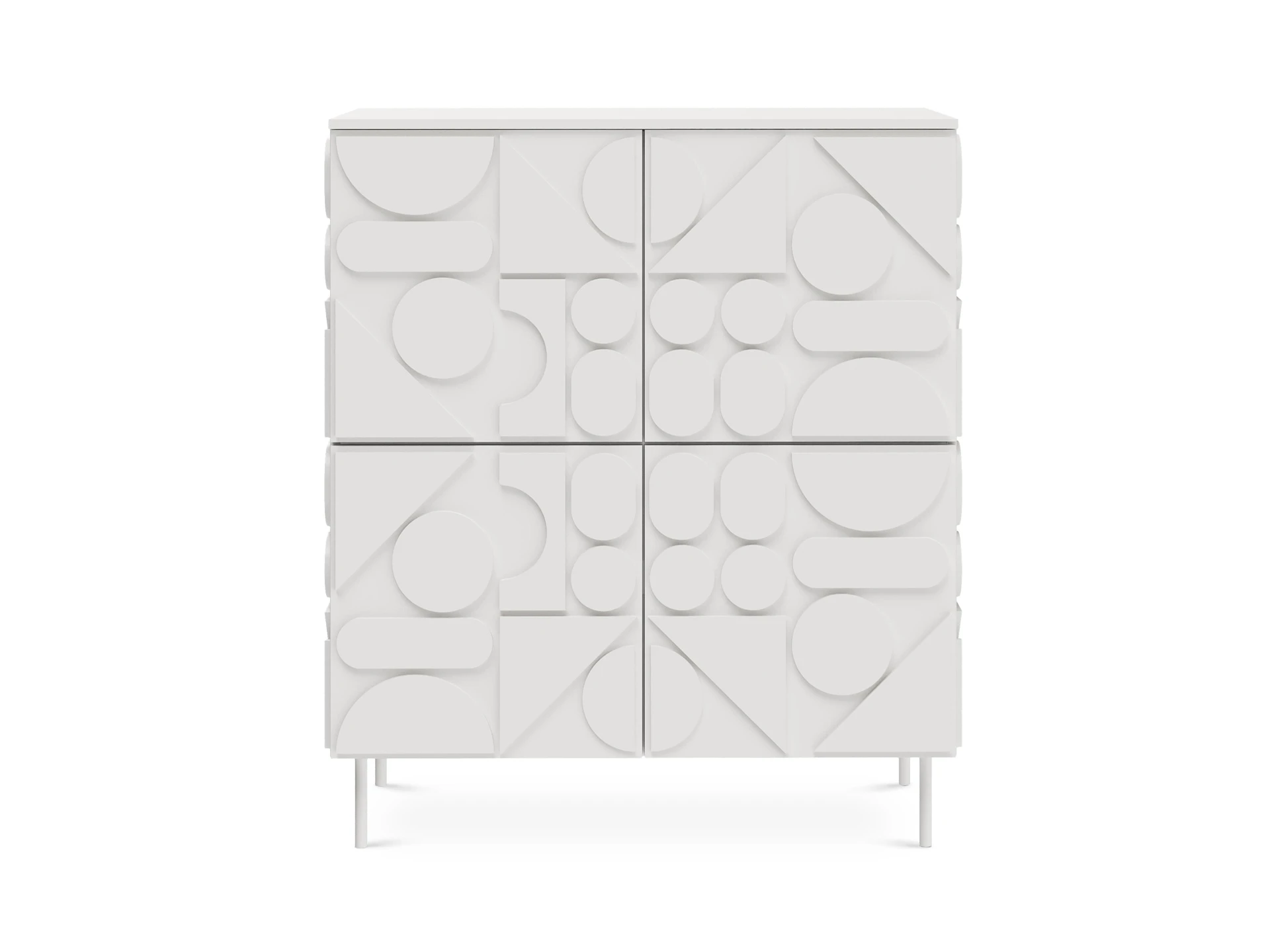 Сервант Milton 945282