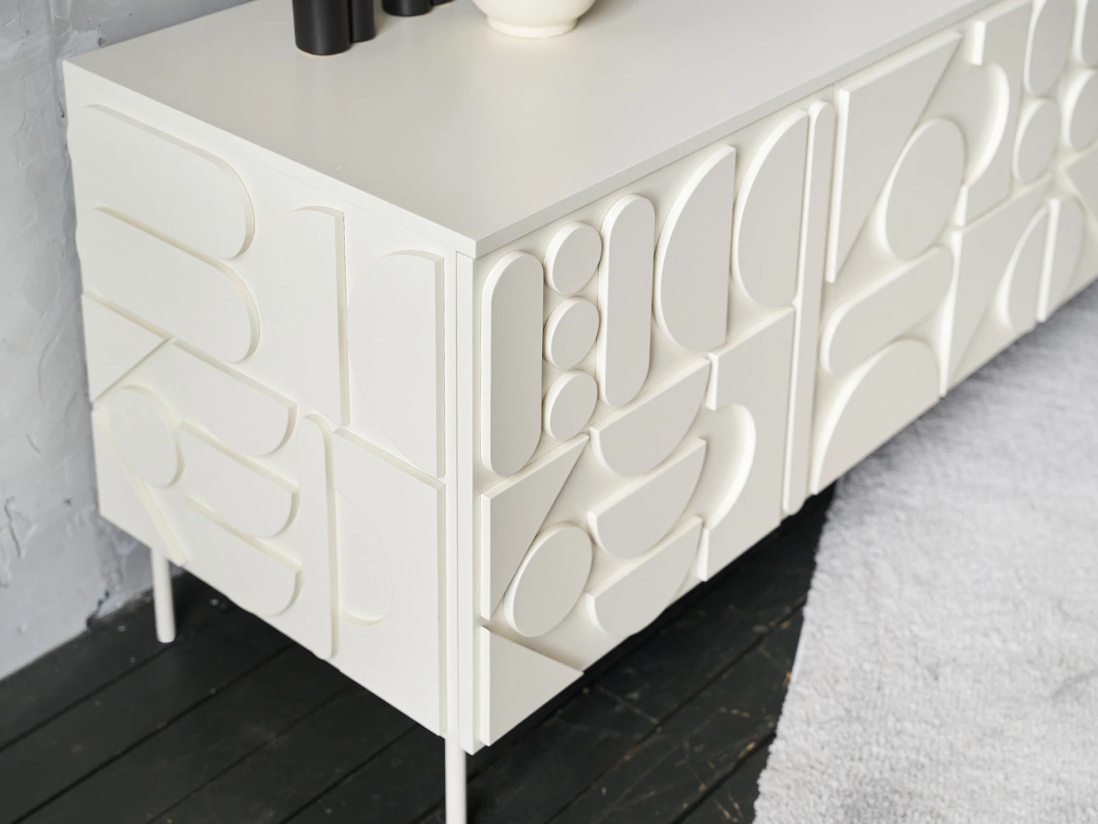 Комод Milton 945289  - фото 6