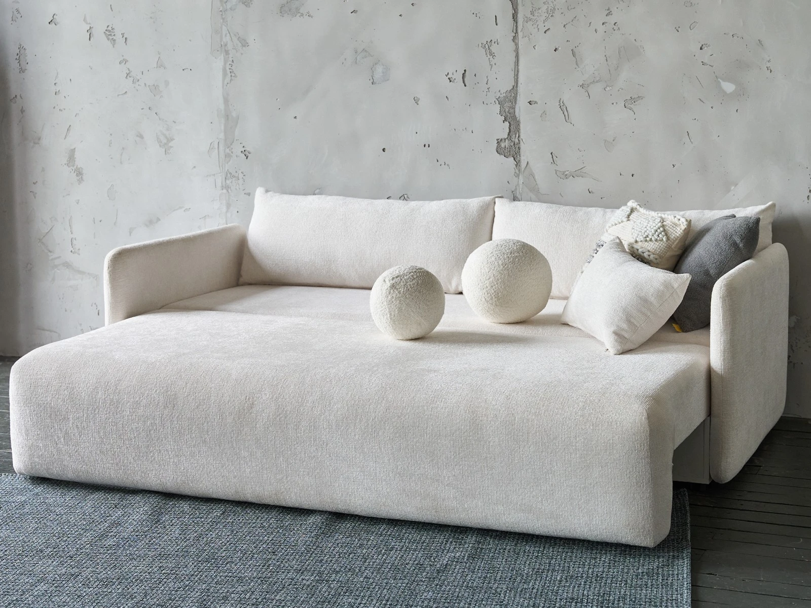 Диван Parma 945365  - фото 11