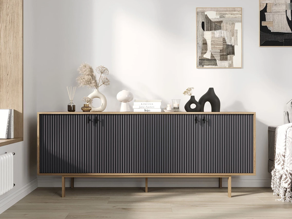 Комод Emerson 945367  - фото 4