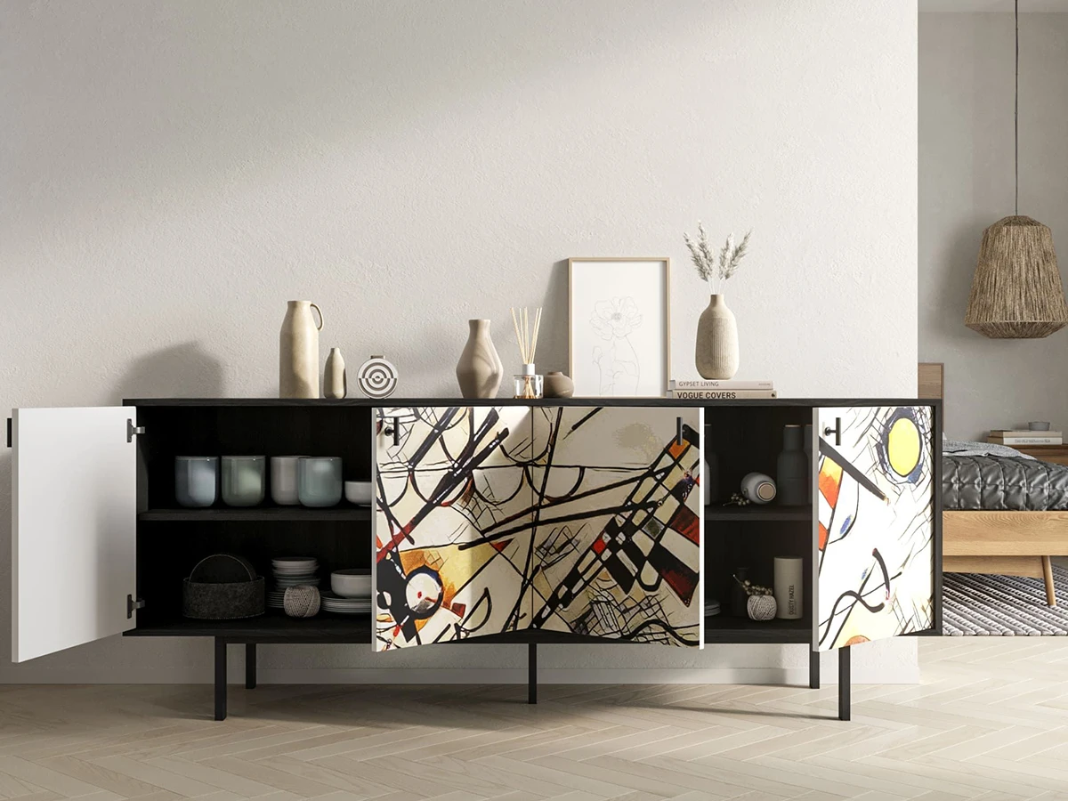 Комод Emerson by Kandinsky 945368