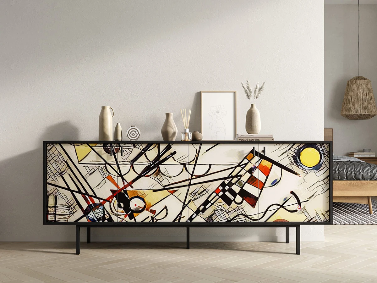 Комод Emerson by Kandinsky 945368  - фото 4