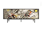 Комод Emerson by Kandinsky