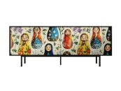 Комод Emerson Матрешки