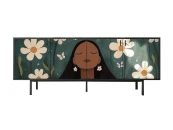 Комод Emerson Индианка