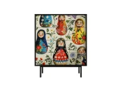 Комод Emerson Матрешки