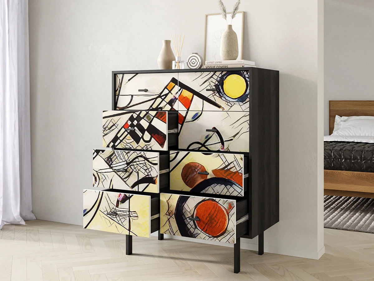 Комод Emerson by Kandinsky 945378