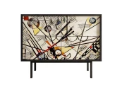 Комод Emerson by Kandisky