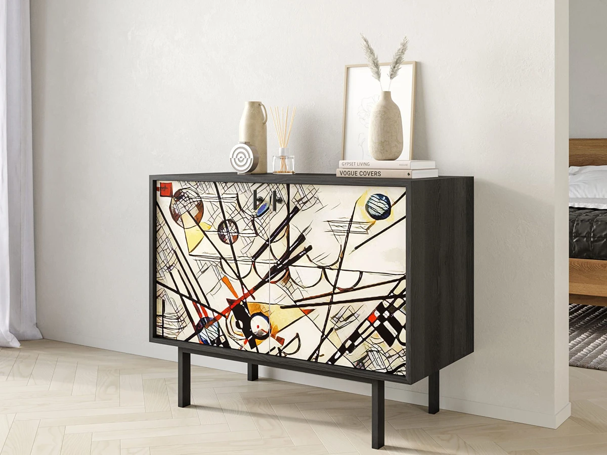 Комод Emerson by Kandisky 945380  - фото 3