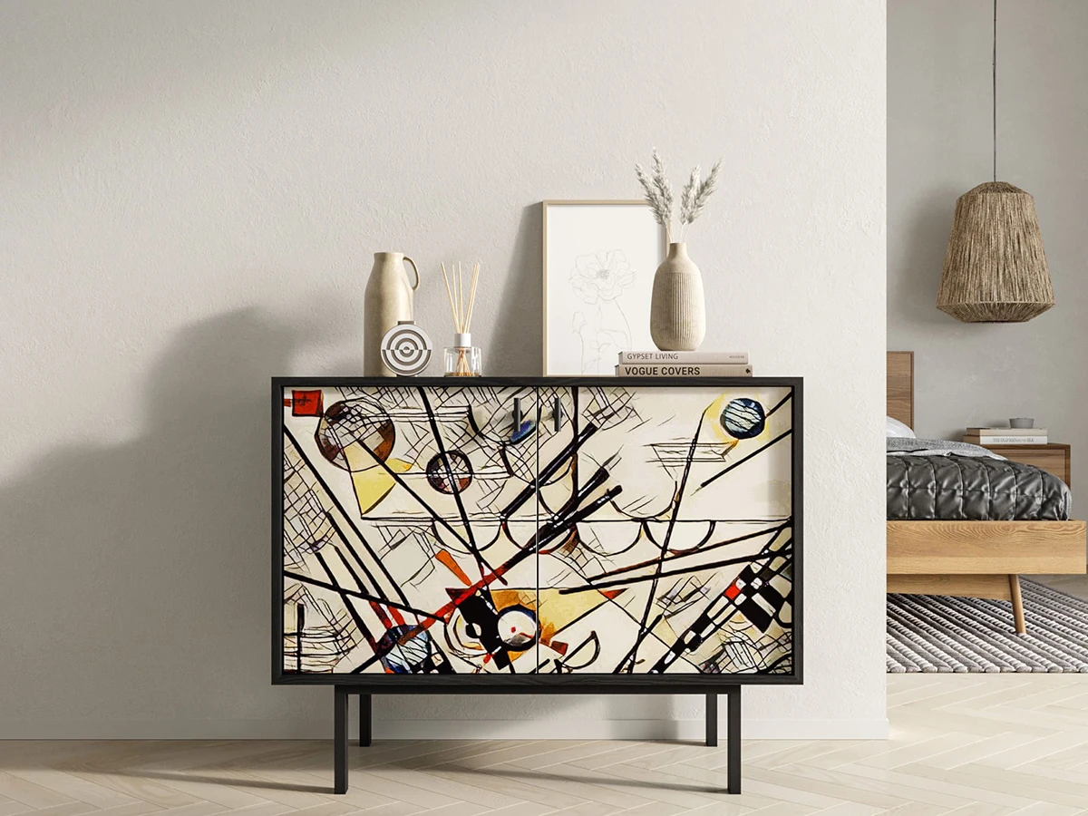 Комод Emerson by Kandisky 945380  - фото 4