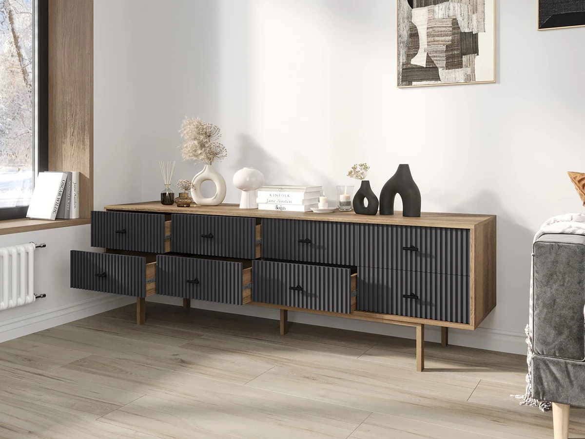 Комод Emerson 945384