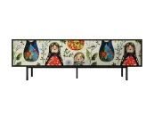 Комод Emerson Матрешки