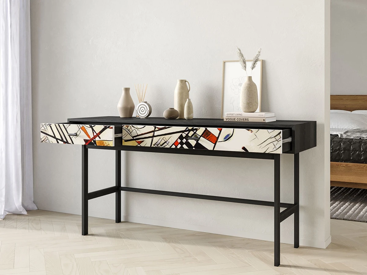 Консоль Emerson by Kandinsky 945387