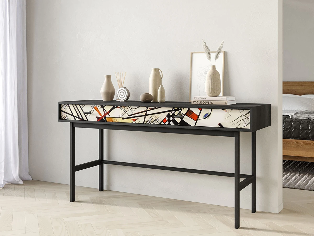 Консоль Emerson by Kandinsky 945387  - фото 3