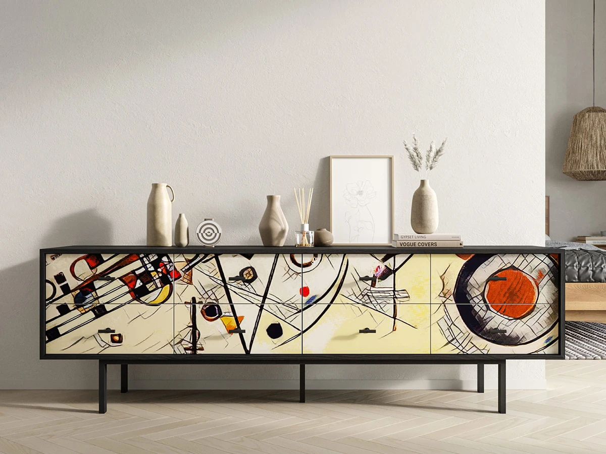 Комод Emerson by Kandinsky 945388  - фото 4