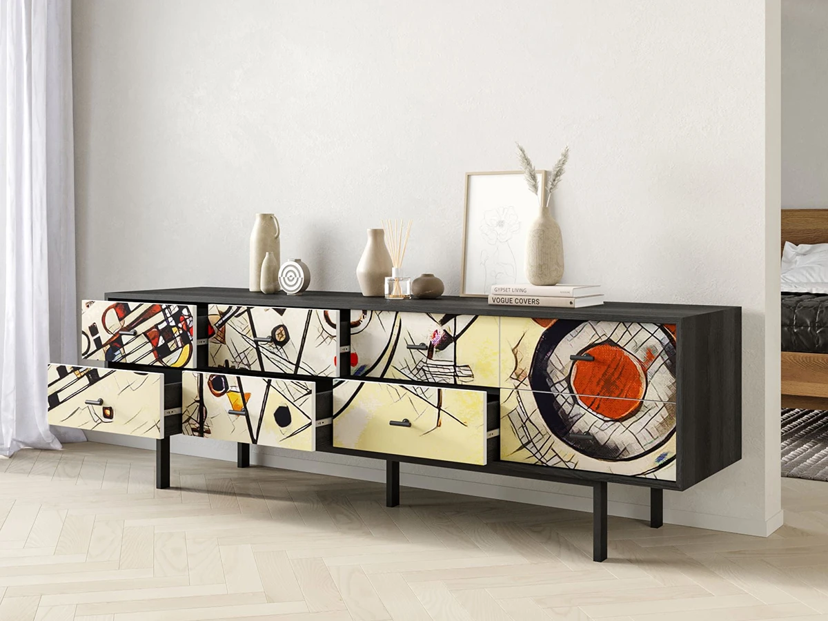 Комод Emerson by Kandinsky 945388