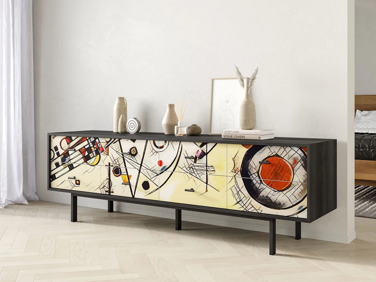 Комод Emerson by Kandinsky 945388  - фото 3