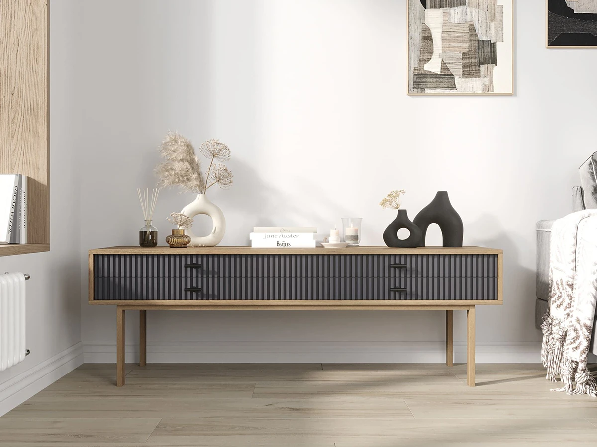 Консоль Emerson 945389  - фото 4