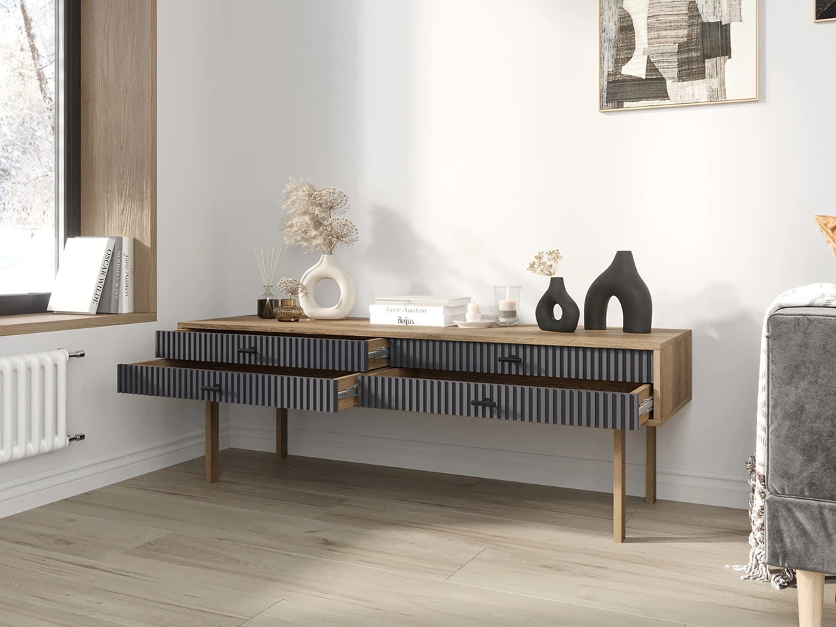 Консоль Emerson 945389