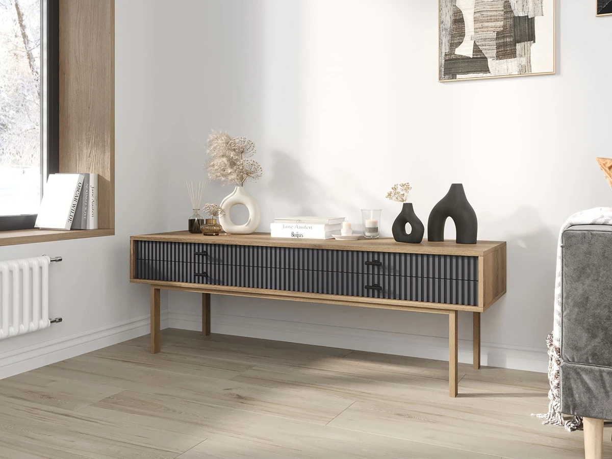 Консоль Emerson 945389  - фото 3