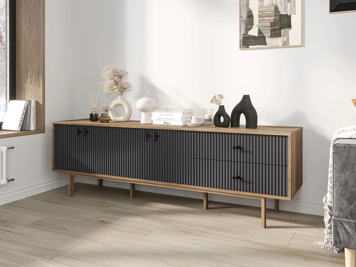 Комод Emerson 945391  - фото 3