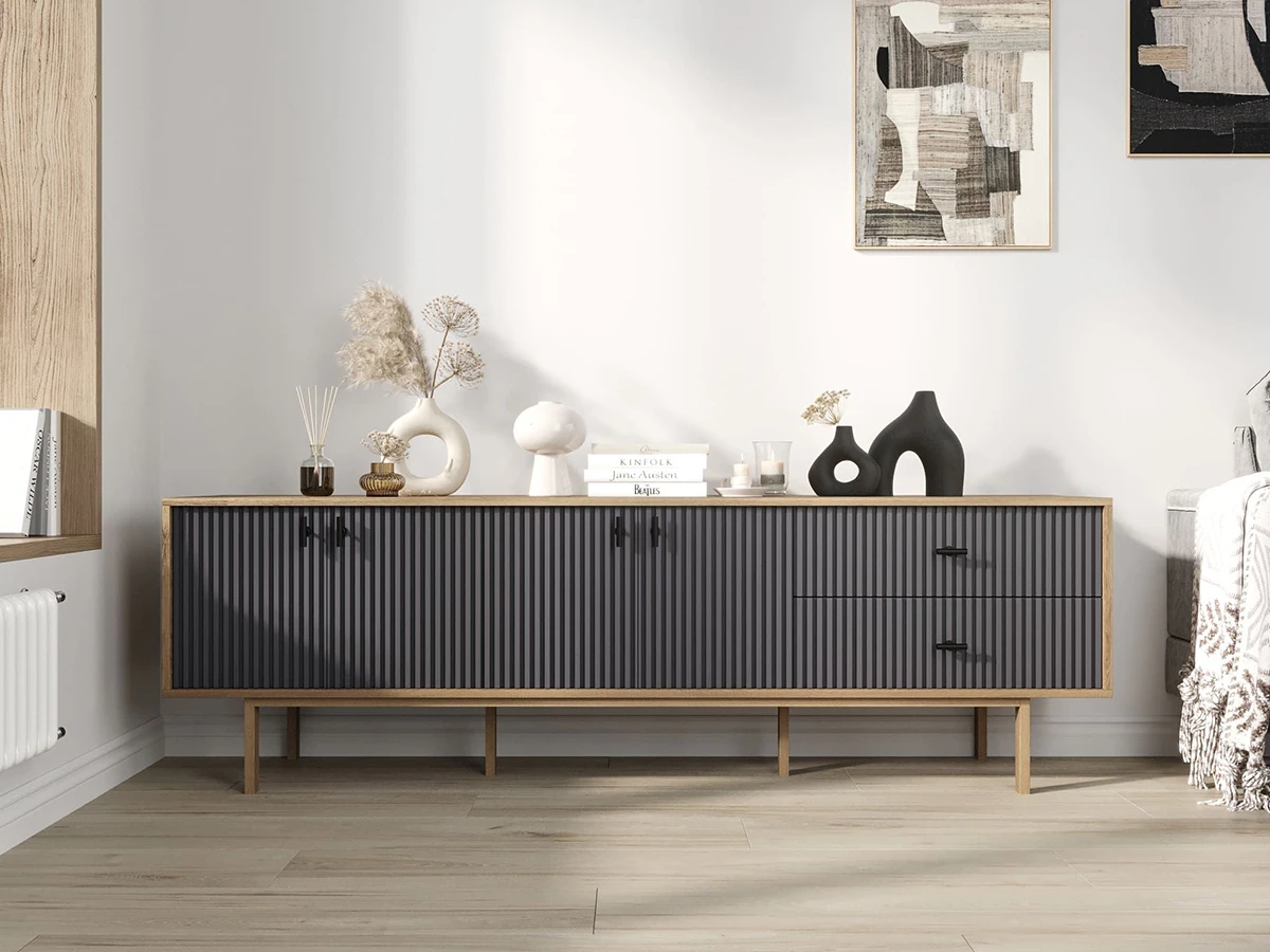 Комод Emerson 945391  - фото 4