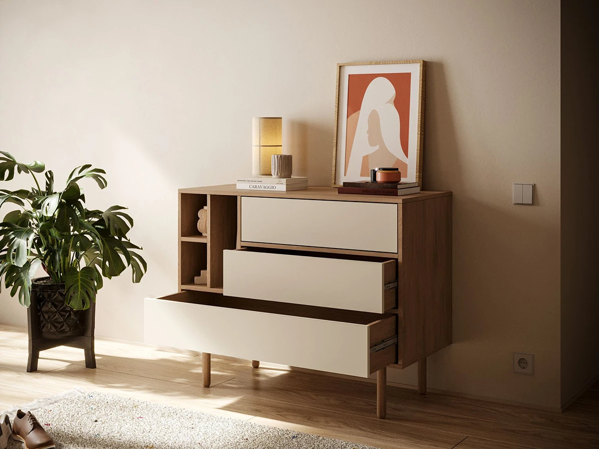 Комод Alice 945392