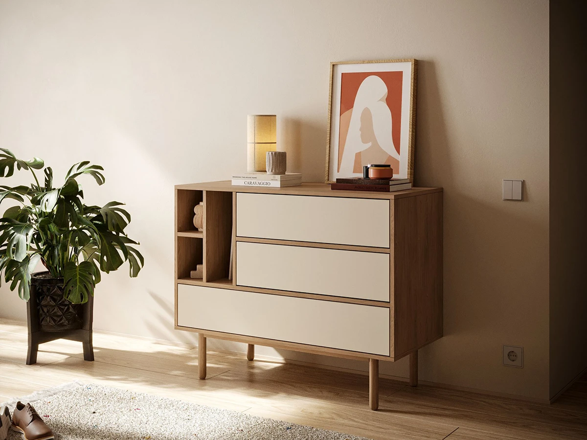 Комод Alice 945392  - фото 3