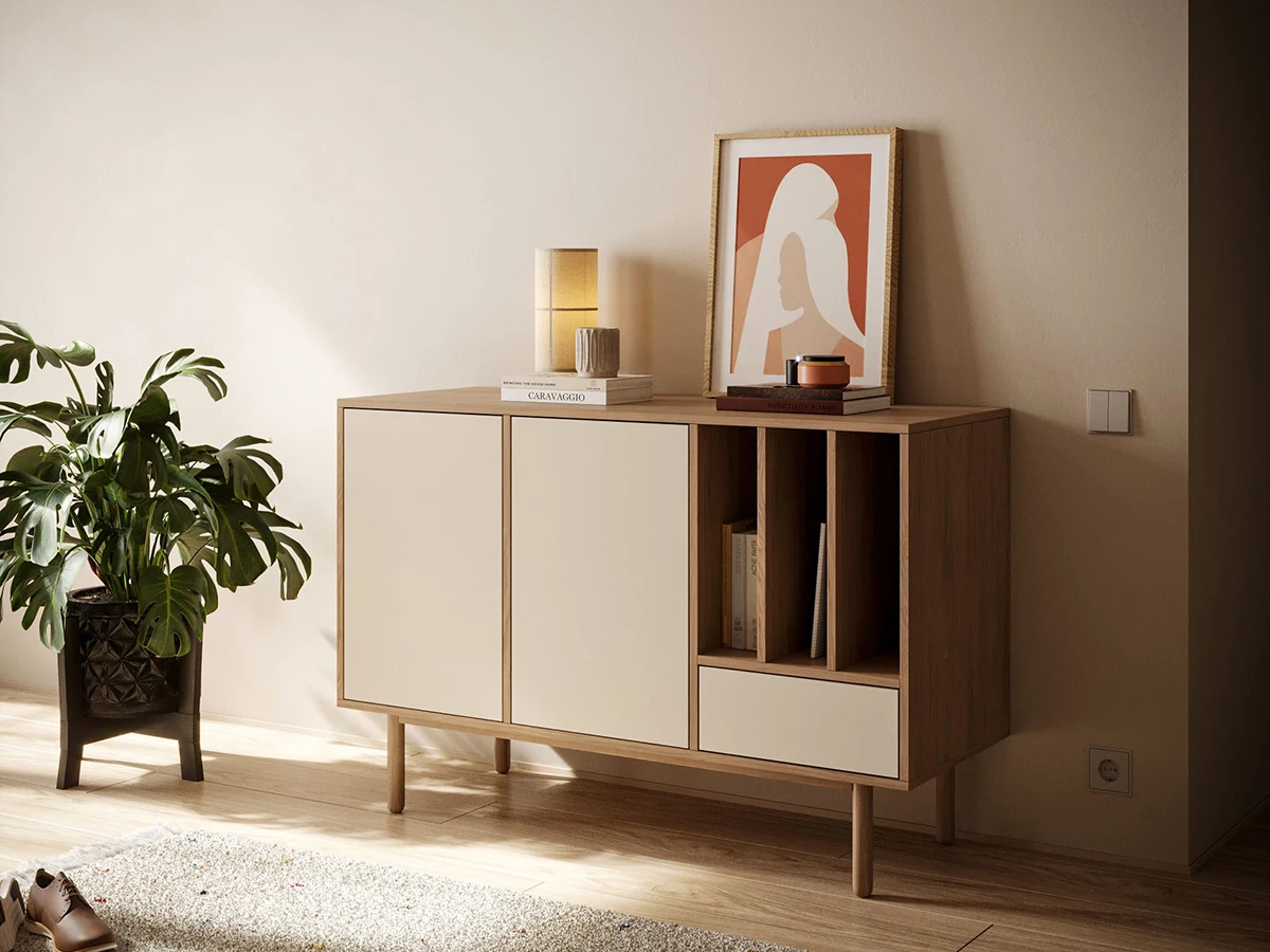 Комод Alice 945395  - фото 3