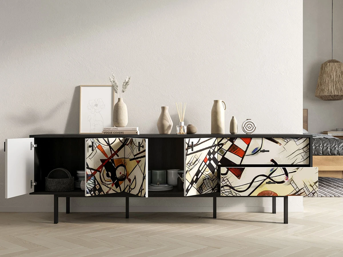 Комод Emerson by Kandinsky 945396