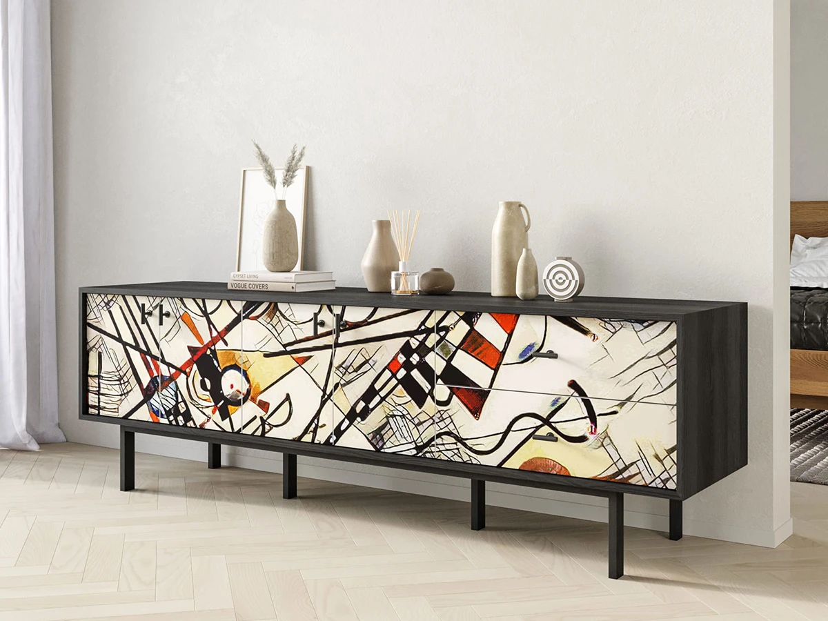 Комод Emerson by Kandinsky 945396  - фото 3