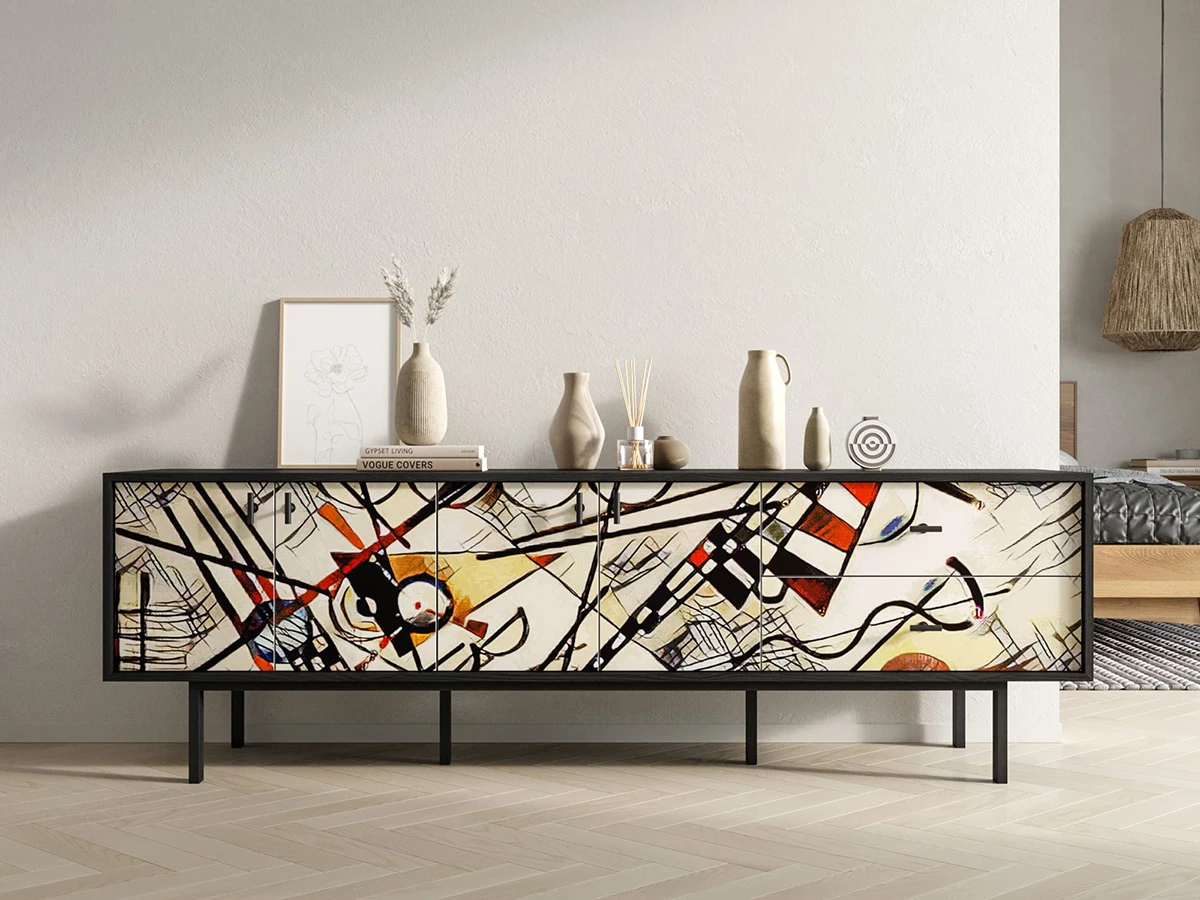 Комод Emerson by Kandinsky 945396  - фото 4