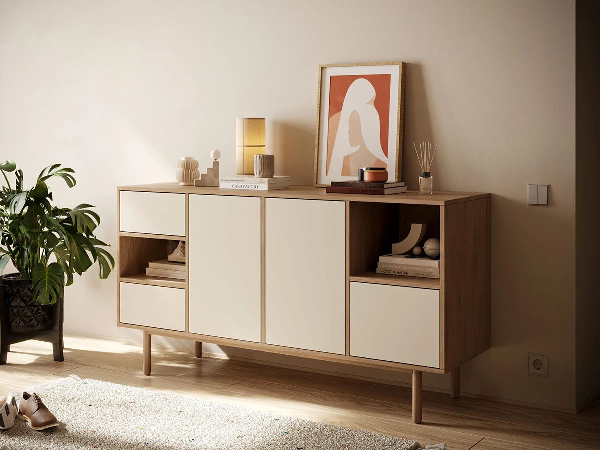 Комод Alice 945397  - фото 3