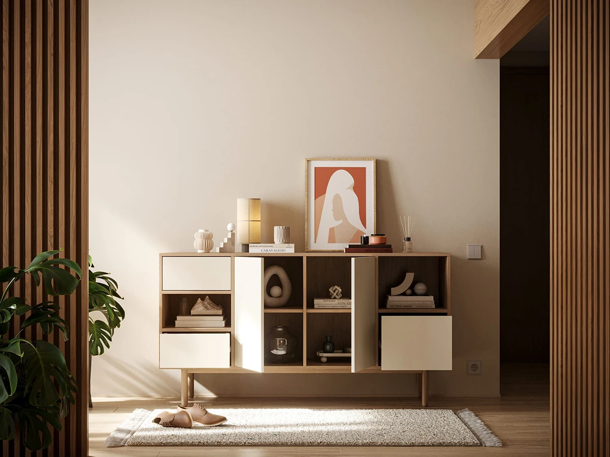 Комод Alice 945397