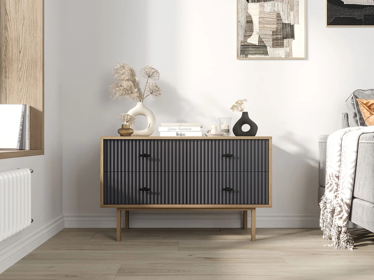 Комод Emerson 945398  - фото 4