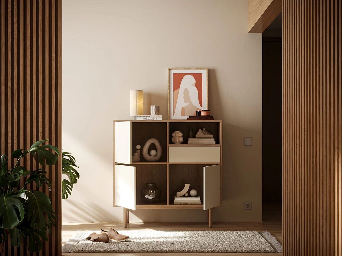 Комод Alice 945399