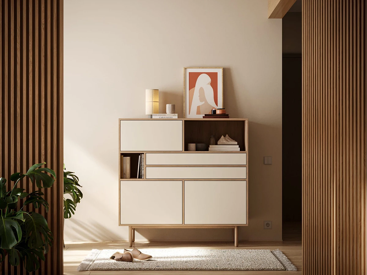 Комод Alice 945401  - фото 4