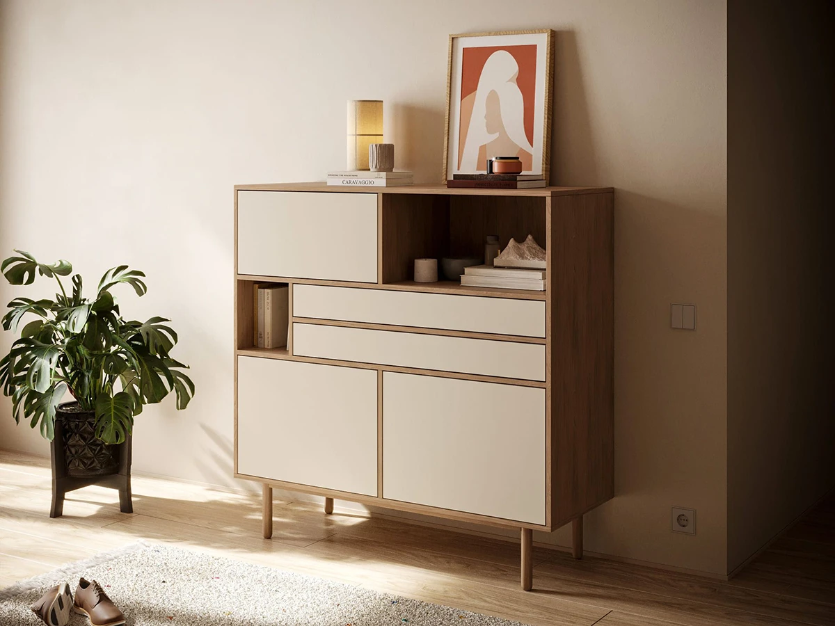 Комод Alice 945401  - фото 3