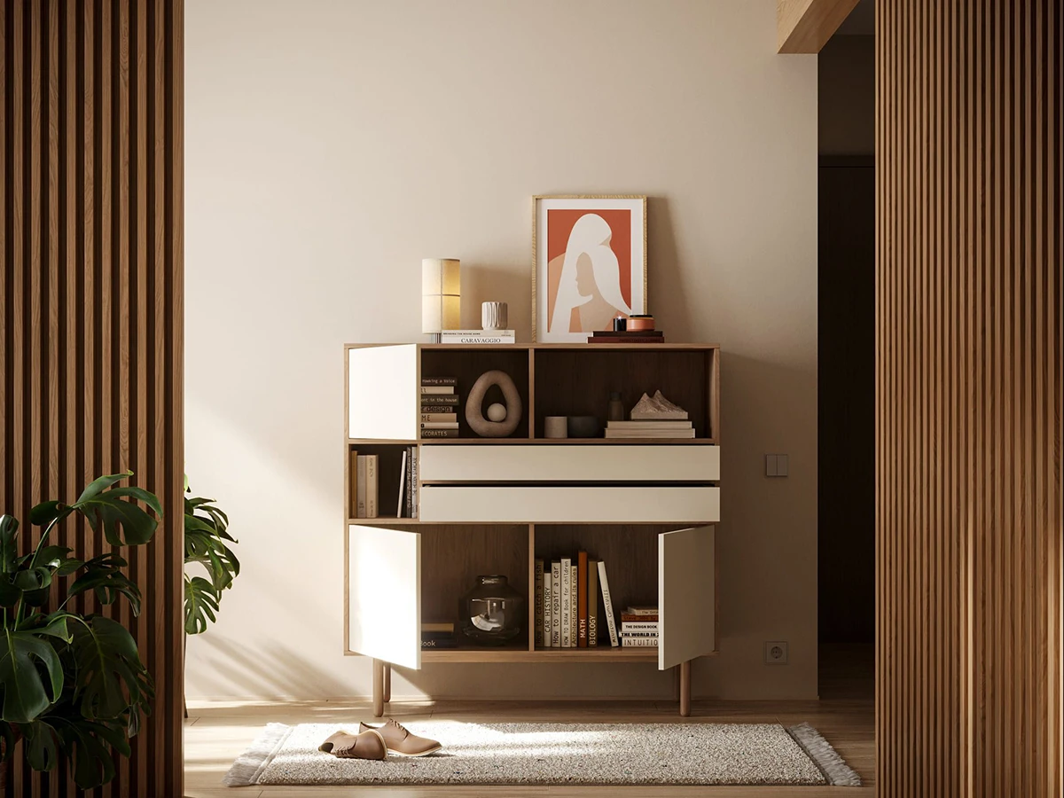 Комод Alice 945401