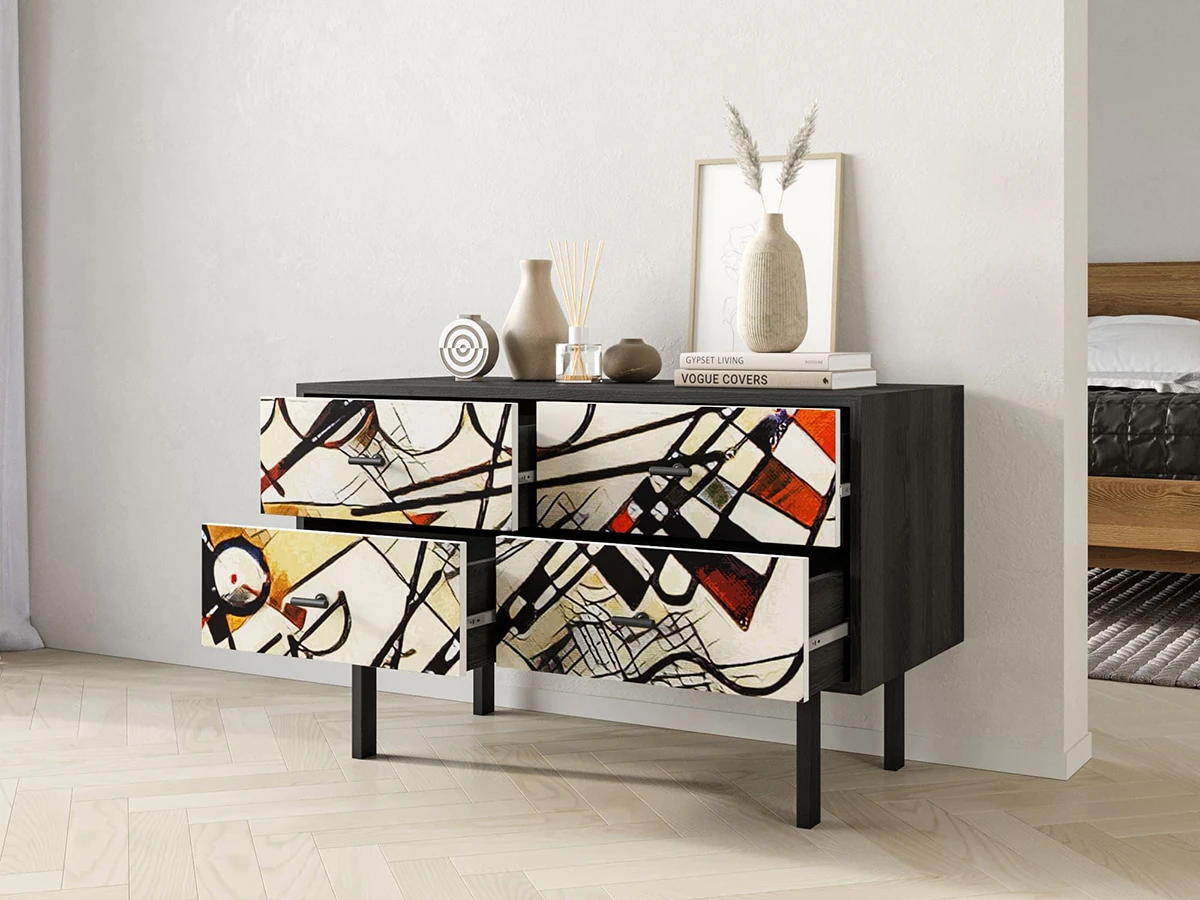 Комод Emerson by Kandinsky 945403