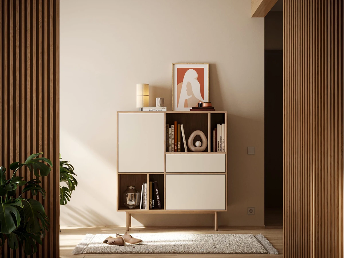 Комод Alice 945404  - фото 4